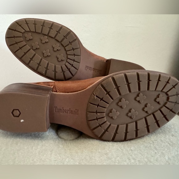 Timberland New women’s boot size 9.5 - Picture 3 of 5